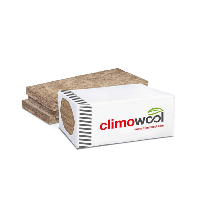 Wełna szklana Climowool Board 33 welna plus opakowanie
