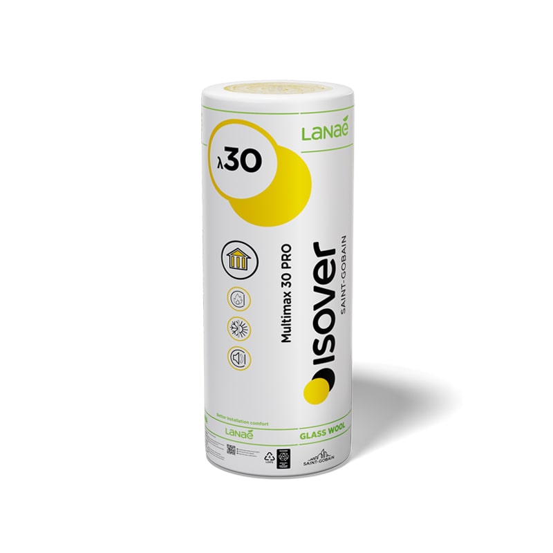 ISOVER Multimax 30 PRO Lanae